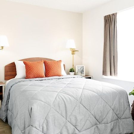 Intown Suites Extended Stay Atlanta Ga - Duluth Exteriér fotografie