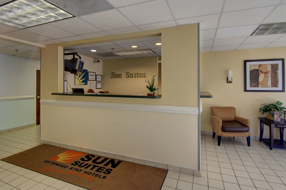 Intown Suites Extended Stay Atlanta Ga - Duluth Exteriér fotografie